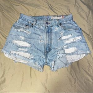 LEVI’S Shorts